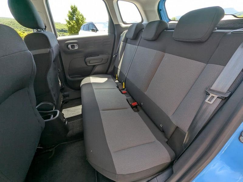 Citroën C3 Aircross 1.2 PureTech 12V - 130 S&S BV EAT6 Feel Pack