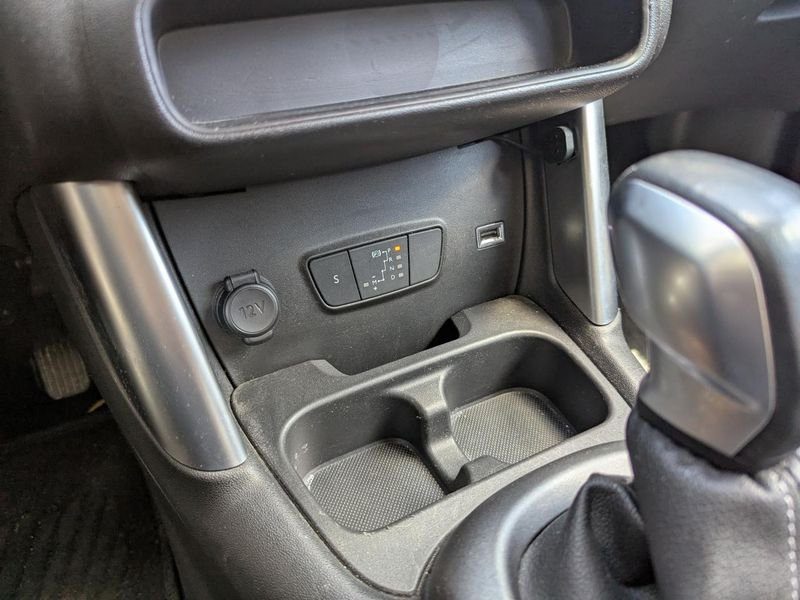 Citroën C3 Aircross 1.2 PureTech 12V - 130 S&S BV EAT6 Feel Pack