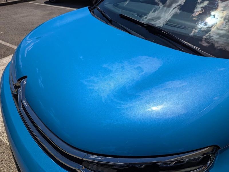 Citroën C3 Aircross 1.2 PureTech 12V - 130 S&S BV EAT6 Feel Pack