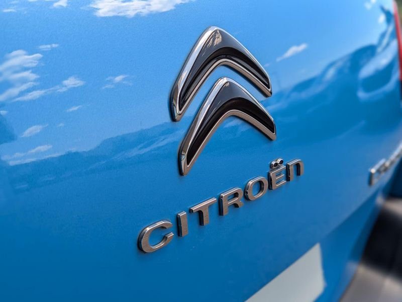 Citroën C3 Aircross 1.2 PureTech 12V - 130 S&S BV EAT6 Feel Pack