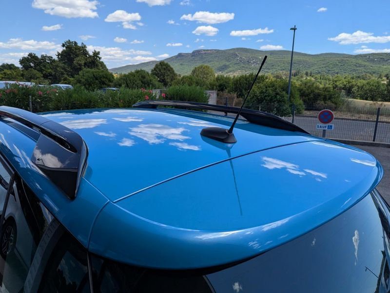 Citroën C3 Aircross 1.2 PureTech 12V - 130 S&S BV EAT6 Feel Pack