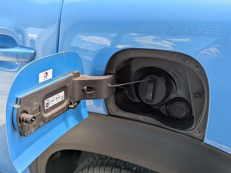 Citroën C3 Aircross 1.2 PureTech 12V - 130 S&S BV EAT6 Feel Pack