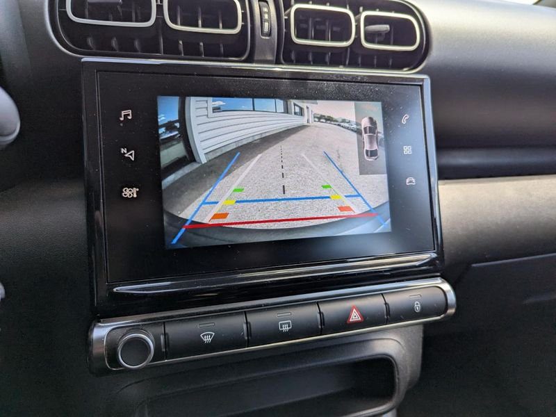 Citroën C3 Aircross 1.2 PureTech 12V - 130 S&S BV EAT6 Feel Pack