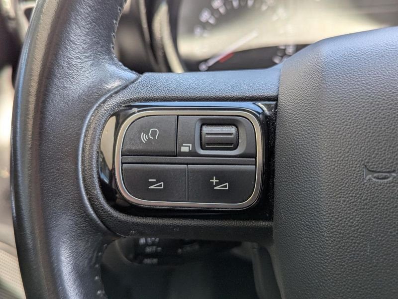 Citroën C3 Aircross 1.2 PureTech 12V - 130 S&S BV EAT6 Feel Pack