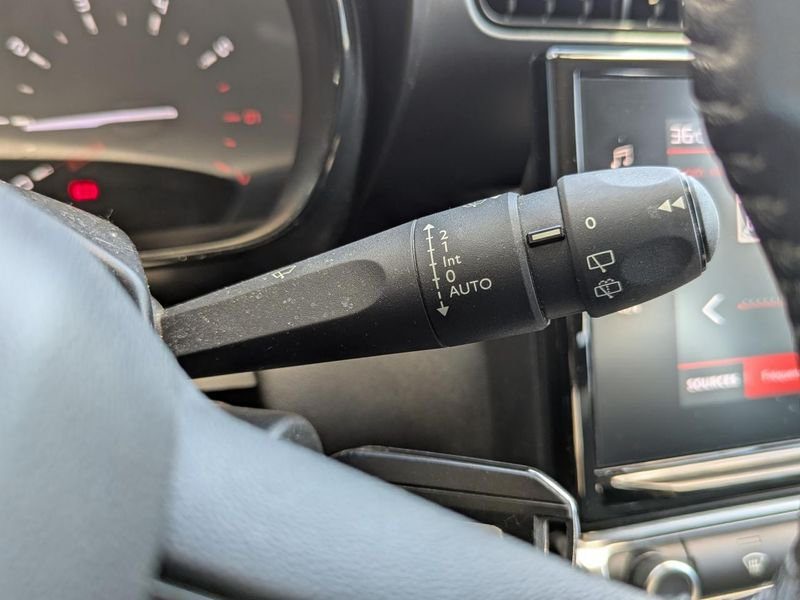 Citroën C3 Aircross 1.2 PureTech 12V - 130 S&S BV EAT6 Feel Pack