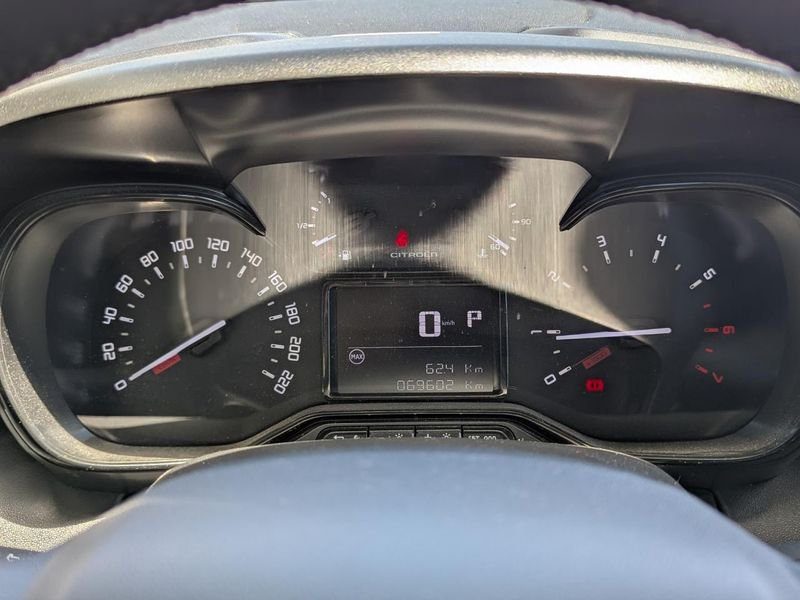 Citroën C3 Aircross 1.2 PureTech 12V - 130 S&S BV EAT6 Feel Pack