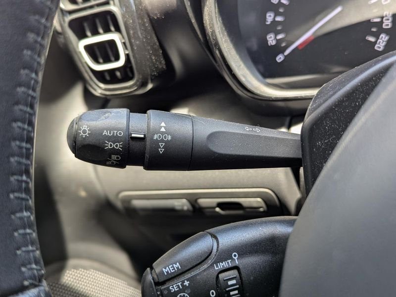 Citroën C3 Aircross 1.2 PureTech 12V - 130 S&S BV EAT6 Feel Pack