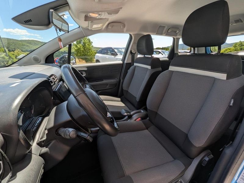 Citroën C3 Aircross 1.2 PureTech 12V - 130 S&S BV EAT6 Feel Pack