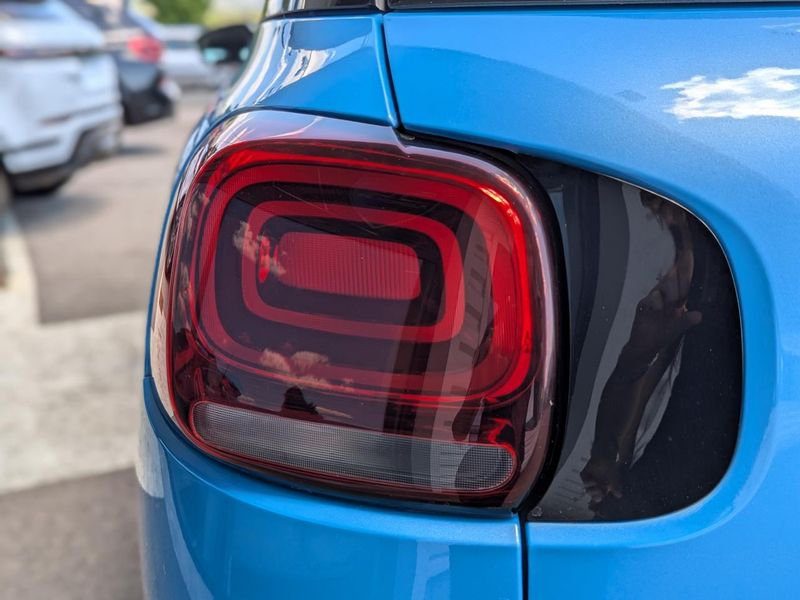 Citroën C3 Aircross 1.2 PureTech 12V - 130 S&S BV EAT6 Feel Pack