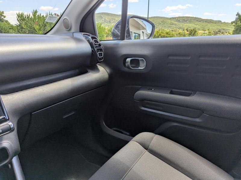 Citroën C3 Aircross 1.2 PureTech 12V - 130 S&S BV EAT6 Feel Pack