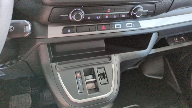 Citroën Jumpy fourgon nouveau Cab approfondie xl bluehdi 180 s&s eat8 + pack connectivitÉ + camera