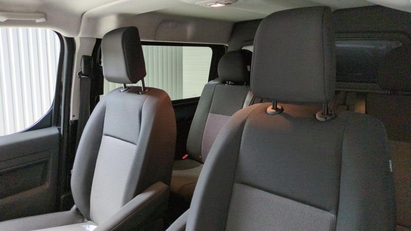 Citroën Jumpy fourgon nouveau Cab approfondie xl bluehdi 180 s&s eat8 + pack connectivitÉ + camera