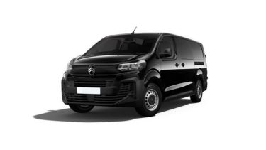 Citroën Jumpy fourgon nouveau Cab approfondie xl bluehdi 180 s&s eat8 + pack connectivitÉ + camera