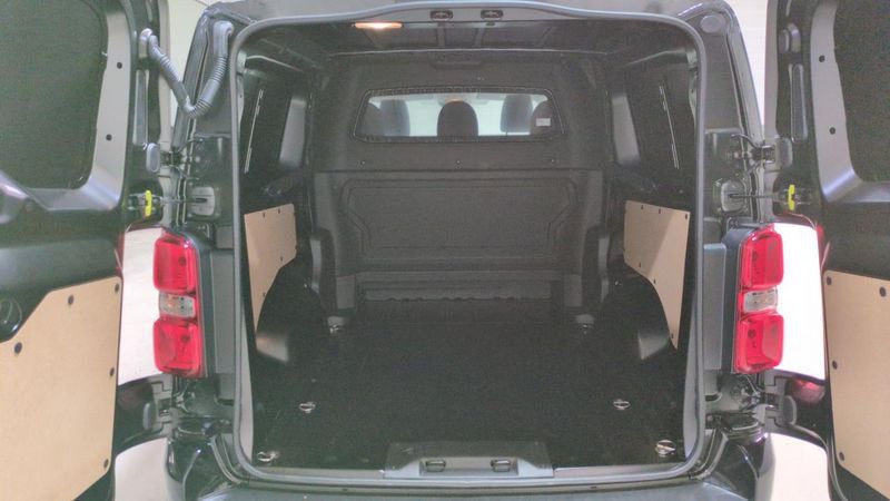 Citroën Jumpy fourgon nouveau Cab approfondie xl bluehdi 180 s&s eat8 + pack connectivitÉ + camera