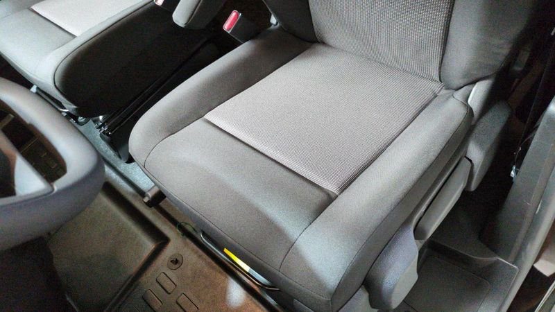 Citroën Jumpy fourgon nouveau Cab approfondie xl bluehdi 180 s&s eat8 + pack connectivitÉ + camera