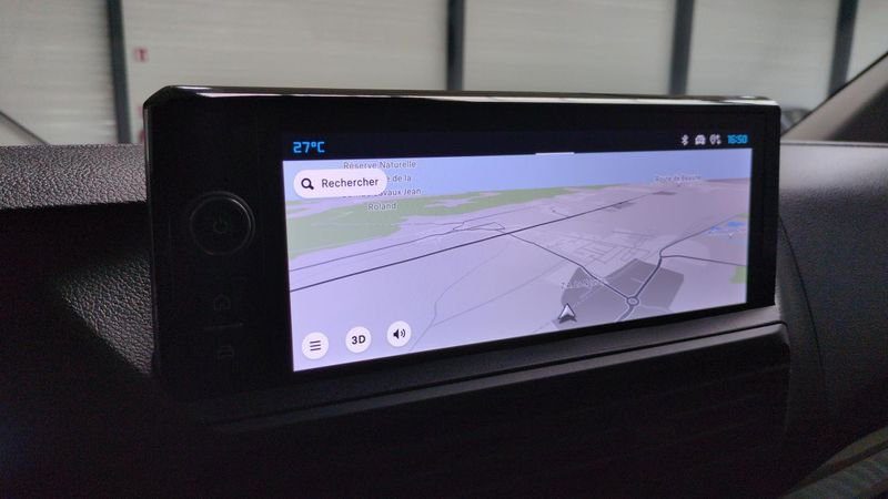 Citroën Jumpy fourgon nouveau M bluehdi 180 s&s eat8 + pack connectivite + camera