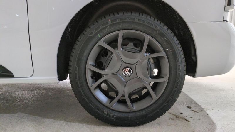 Citroën Jumpy fourgon nouveau M bluehdi 180 s&s eat8 + pack connectivite + camera