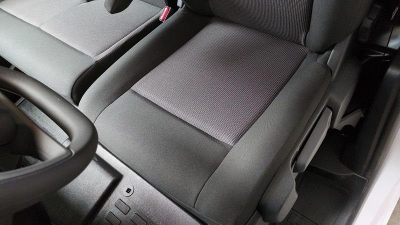 Citroën Jumpy fourgon nouveau M bluehdi 180 s&s eat8 + pack connectivite + camera