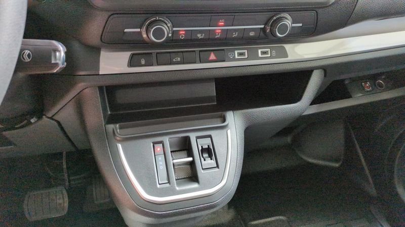 Citroën Jumpy fourgon nouveau M bluehdi 180 s&s eat8 + pack connectivite + camera