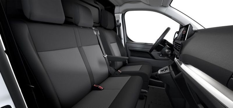 Citroën Jumpy fourgon nouveau M bluehdi 180 s&s eat8 + pack connectivite + camera