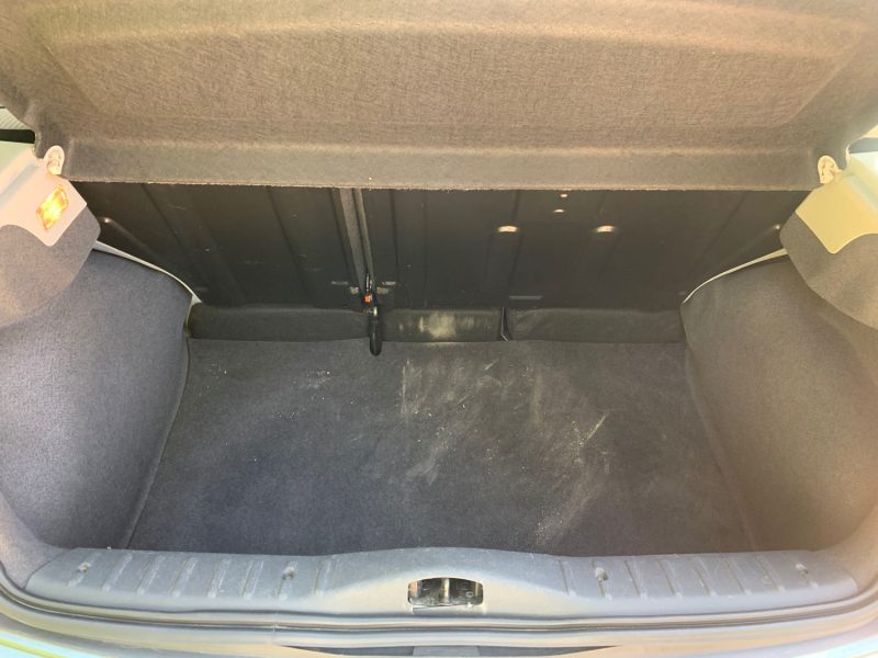 CITROEN C3 2006 1.4I 