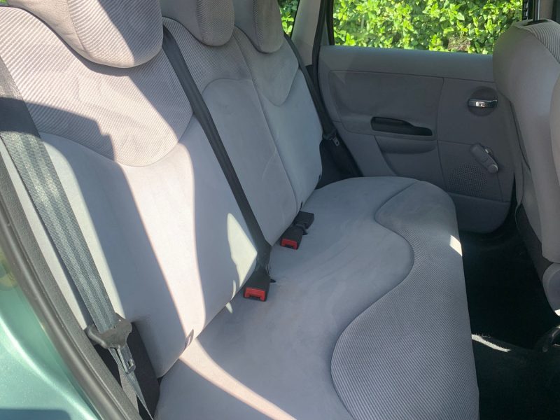 CITROEN C3 2006 1.4I 