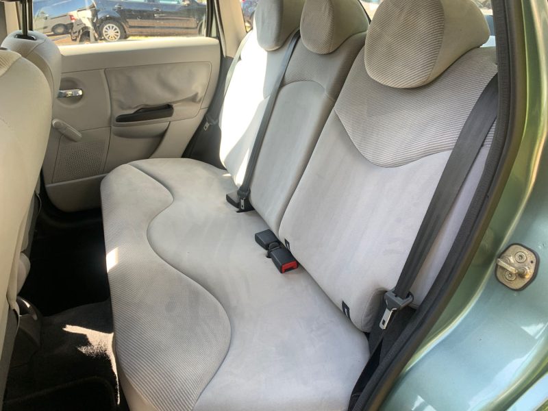 CITROEN C3 2006 1.4I 