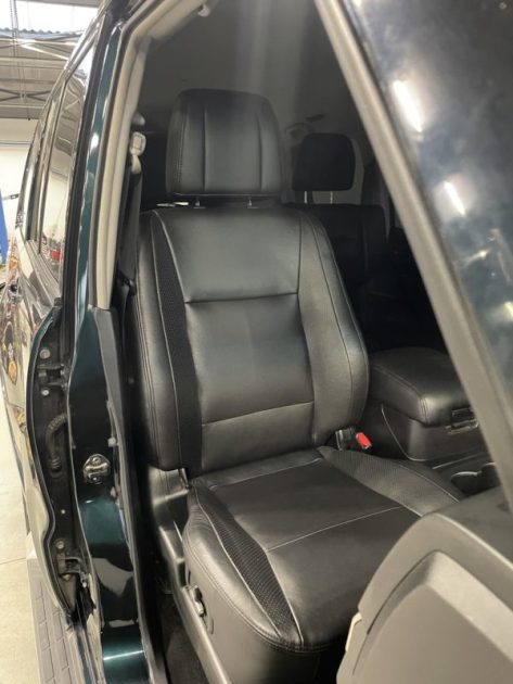 MITSUBISHI PAJERO 3.2 DI-D  2008