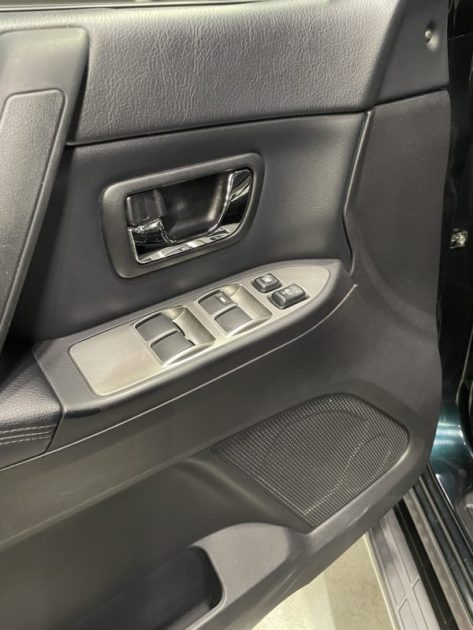 MITSUBISHI PAJERO 3.2 DI-D  2008