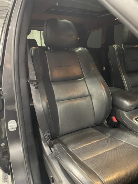 JEEP GRAND CHEROKEE 3.0CRD 2014