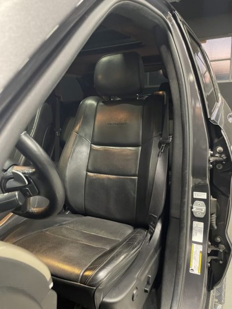 JEEP GRAND CHEROKEE 3.0CRD 2014