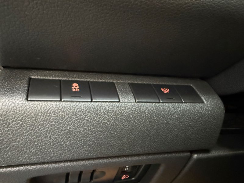 PEUGEOT 3008 PHASE 2 GARANTIE 12 MOIS 1.6 BLUEHDI 120 S&S ALLURE 2EME MAIN, TOIT PANORAMIQUE, GPS