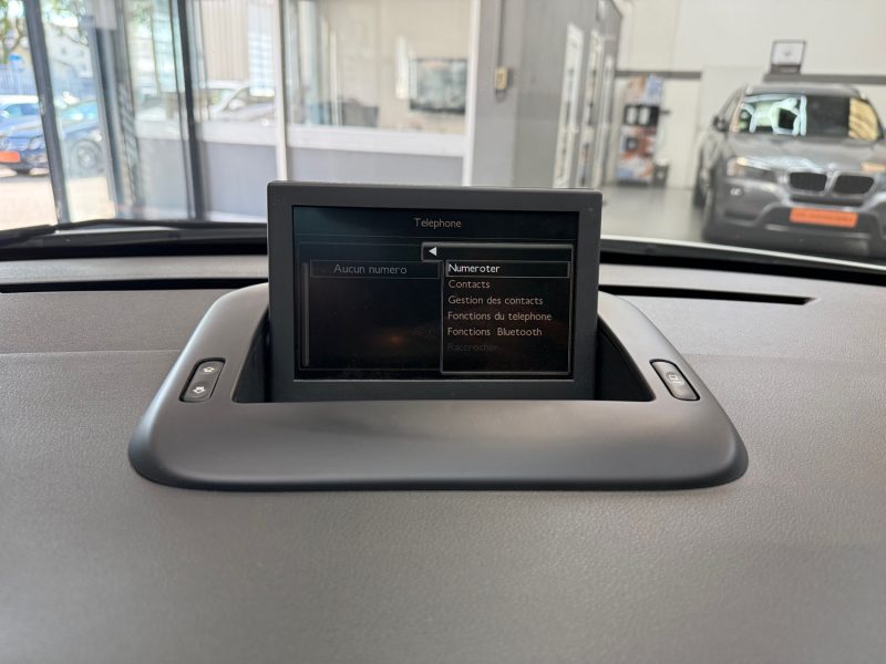 PEUGEOT 3008 PHASE 2 GARANTIE 12 MOIS 1.6 BLUEHDI 120 S&S ALLURE 2EME MAIN, TOIT PANORAMIQUE, GPS