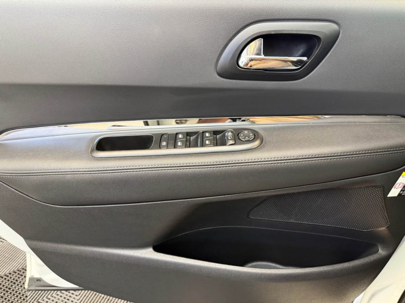 PEUGEOT 3008 PHASE 2 GARANTIE 12 MOIS 1.6 BLUEHDI 120 S&S ALLURE 2EME MAIN, TOIT PANORAMIQUE, GPS