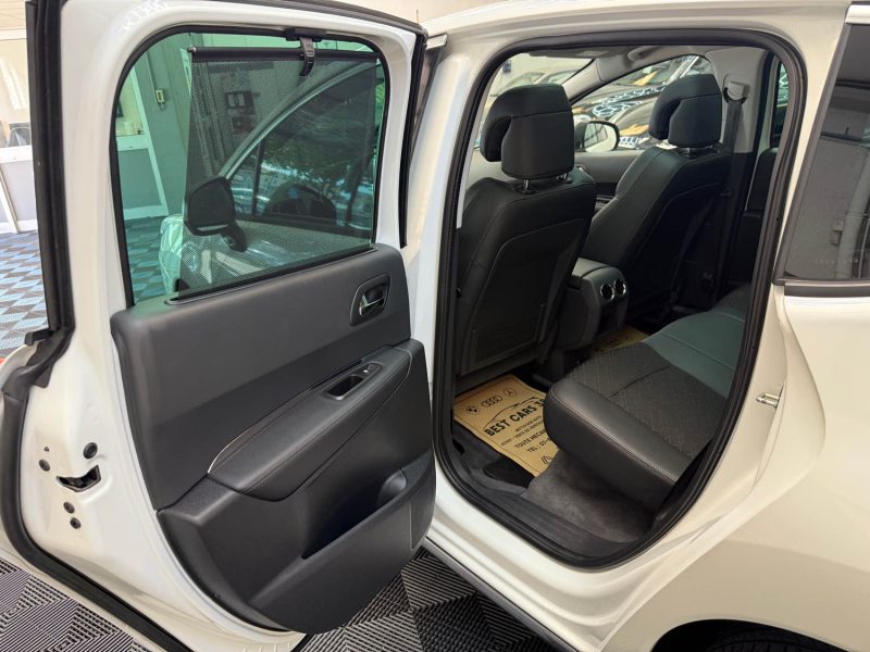 PEUGEOT 3008 PHASE 2 GARANTIE 12 MOIS 1.6 BLUEHDI 120 S&S ALLURE 2EME MAIN, TOIT PANORAMIQUE, GPS