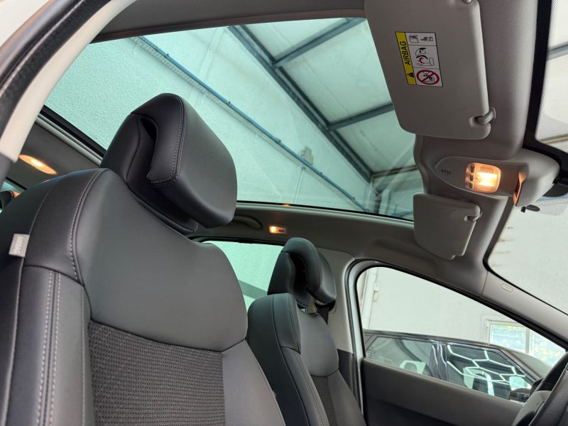 PEUGEOT 3008 PHASE 2 GARANTIE 12 MOIS 1.6 BLUEHDI 120 S&S ALLURE 2EME MAIN, TOIT PANORAMIQUE, GPS