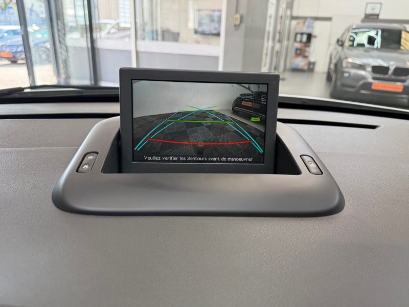 PEUGEOT 3008 PHASE 2 GARANTIE 12 MOIS 1.6 BLUEHDI 120 S&S ALLURE 2EME MAIN, TOIT PANORAMIQUE, GPS