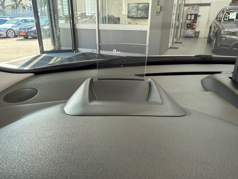 PEUGEOT 3008 PHASE 2 GARANTIE 12 MOIS 1.6 BLUEHDI 120 S&S ALLURE 2EME MAIN, TOIT PANORAMIQUE, GPS