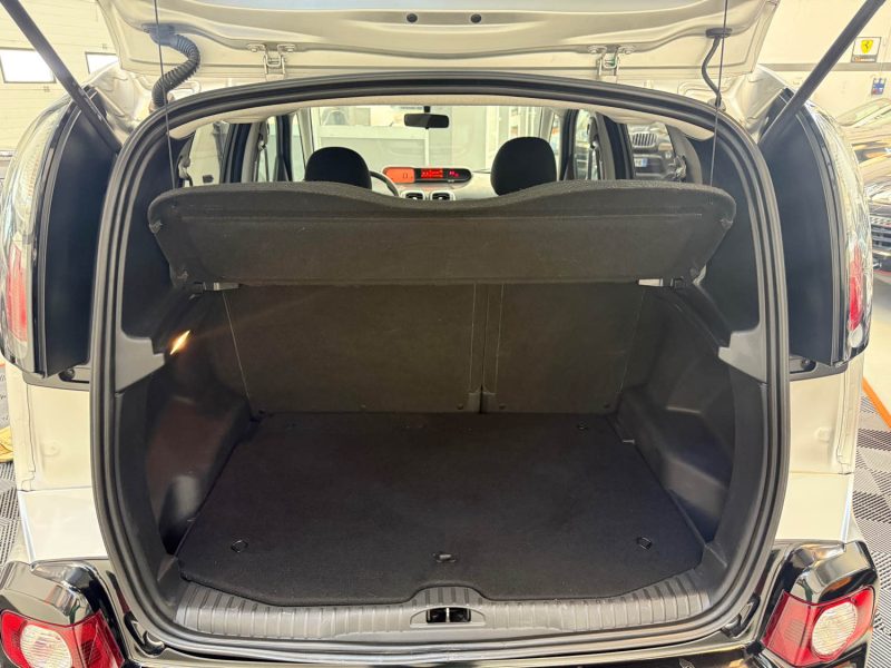 CITROEN C3 PICASSO SEULEMENT 58000KMS 1.4 VTI 95ch MILLENIUM 1ERE MAIN GARANTIE12 MOIS