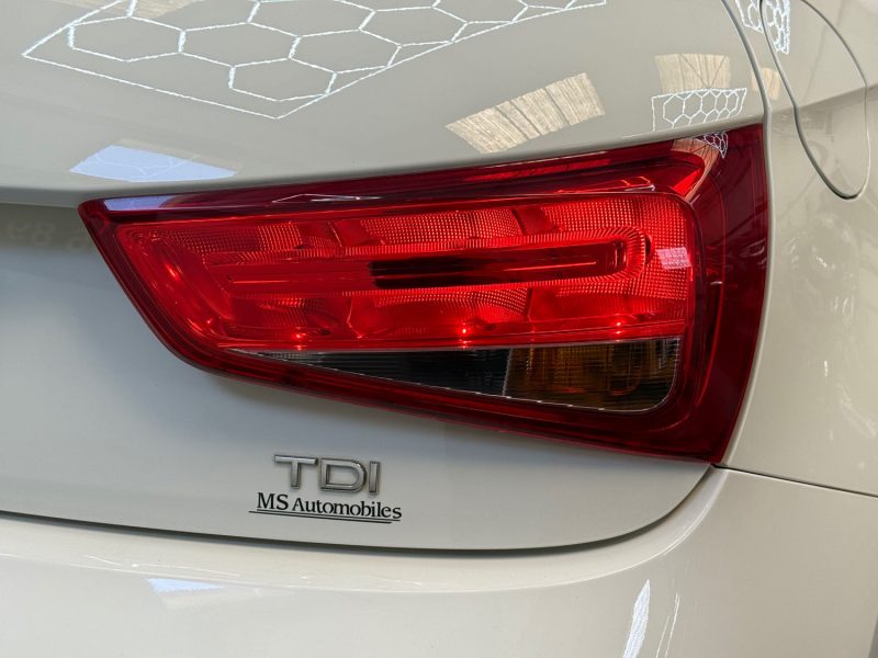 AUDI A1 2012