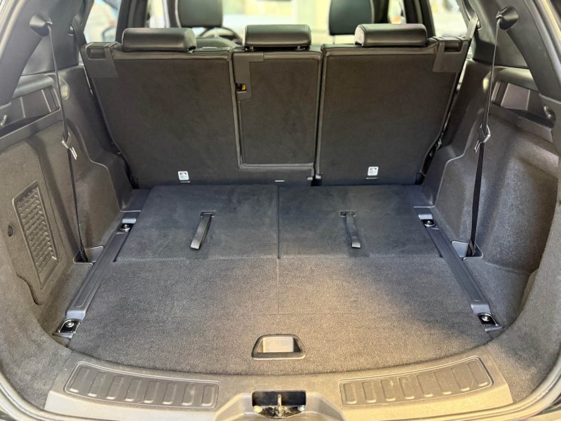 LAND ROVER DISCOVERY SPORT 2015