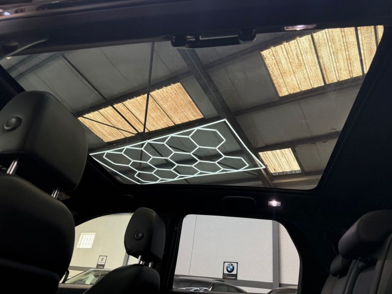 LAND ROVER DISCOVERY SPORT 2015