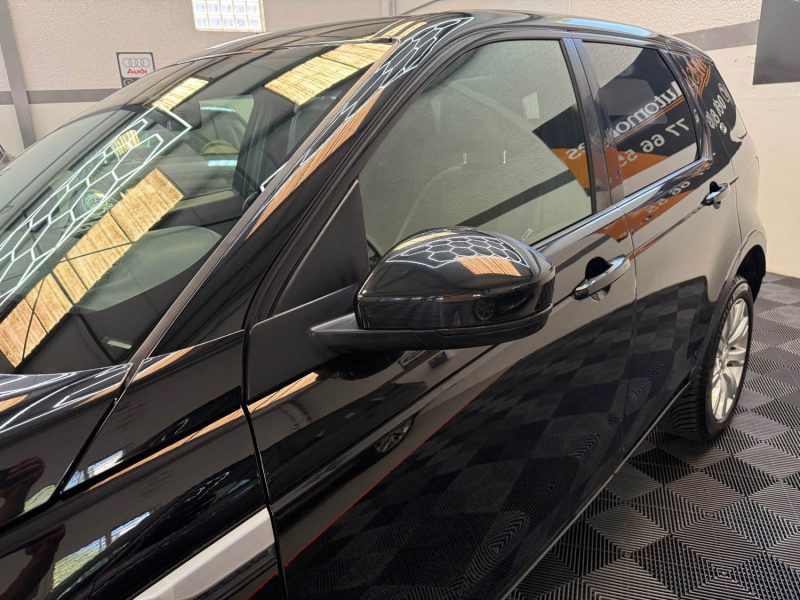 LAND ROVER DISCOVERY SPORT 2015