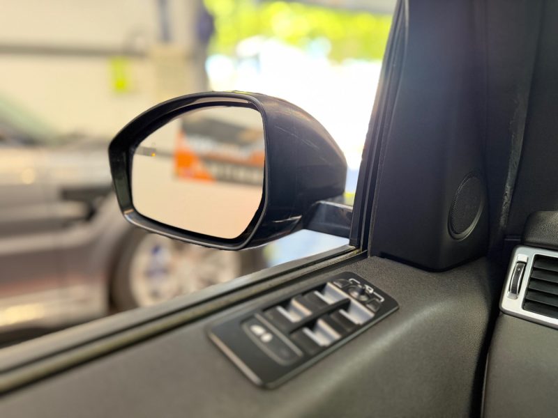 LAND ROVER DISCOVERY SPORT 2015