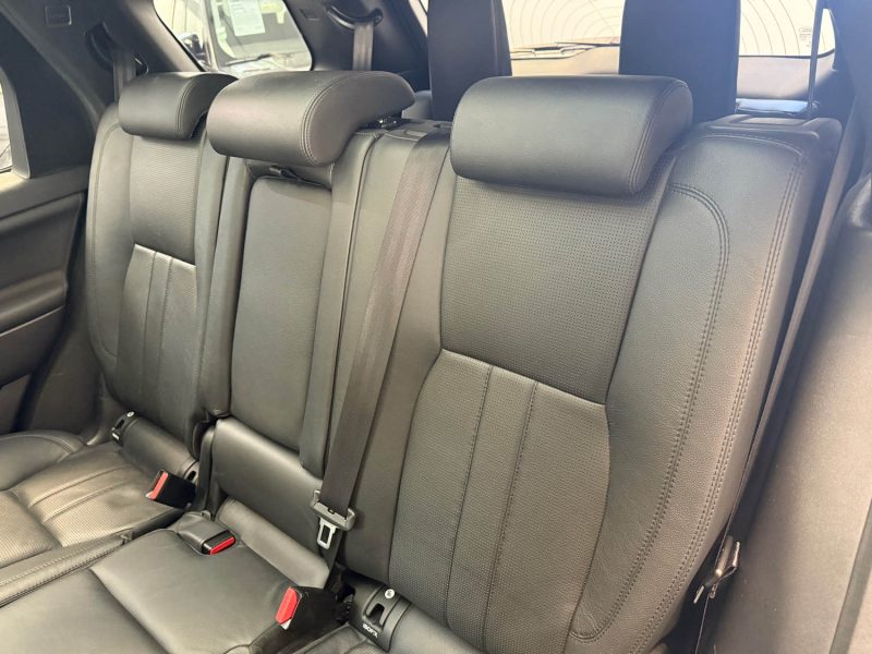 LAND ROVER DISCOVERY SPORT 2015