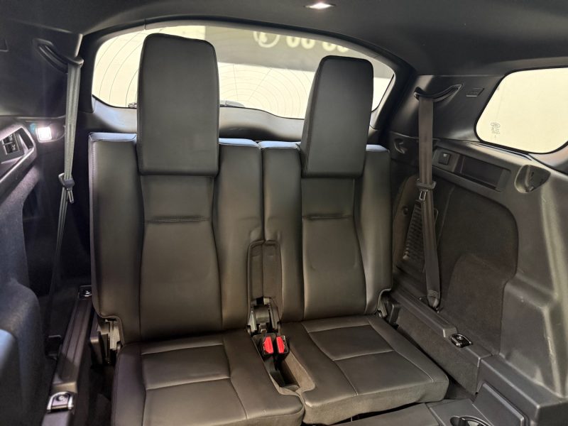 LAND ROVER DISCOVERY SPORT 2015