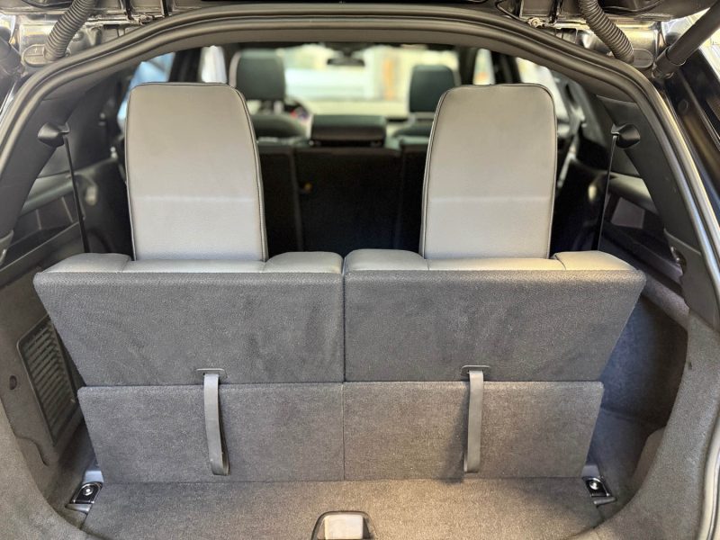 LAND ROVER DISCOVERY SPORT 2015