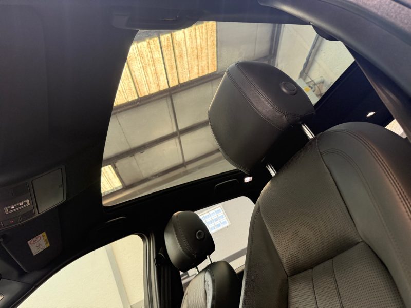 LAND ROVER DISCOVERY SPORT 2015