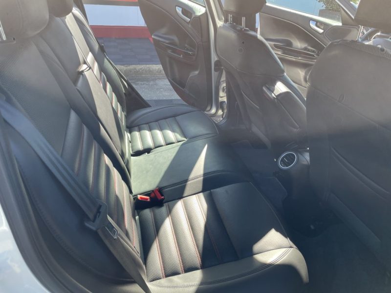 ALFA ROMEO GIULIETTA 2011