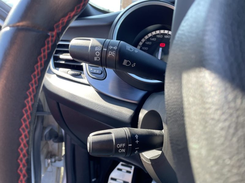 ALFA ROMEO GIULIETTA 2011